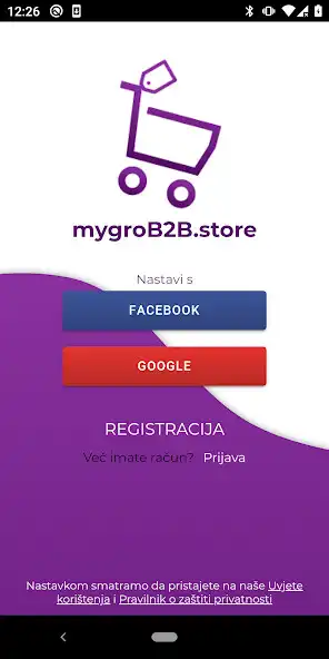 Play mygro.store  and enjoy mygro.store with UptoPlay