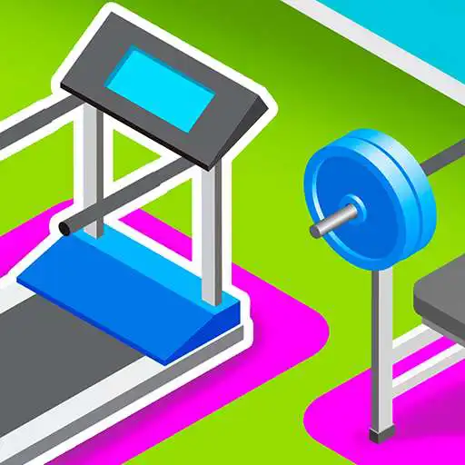 Play My Gym: Fitness Studio Manager APK