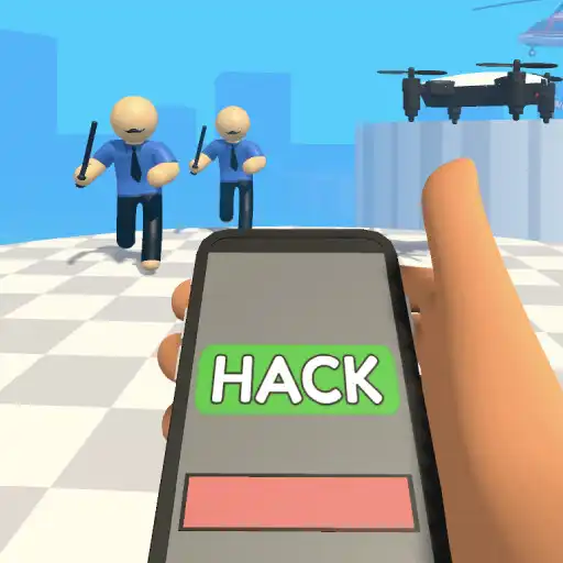 Play My Hacker APK