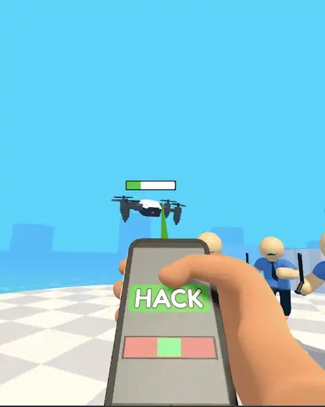 Play My Hacker  and enjoy My Hacker with UptoPlay