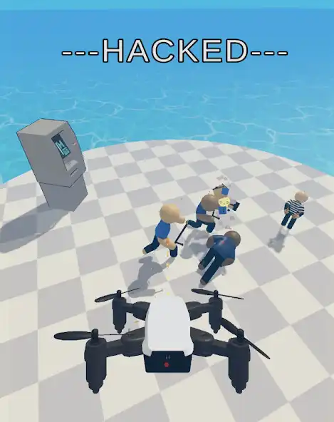 Play My Hacker as an online game My Hacker with UptoPlay