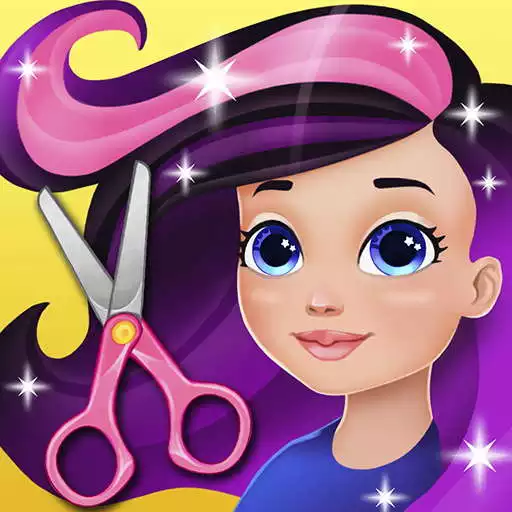 Play My Hair Salon: Haircut Stylist APK