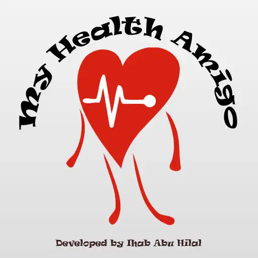 Free play online My Health Amigo APK