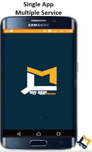 Play Myhelp Tasker  and enjoy Myhelp Tasker with UptoPlay