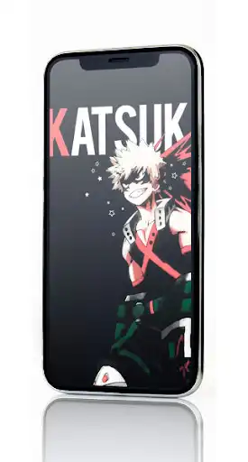 Play My Hero Academia:Anime Wallpapers  and enjoy My Hero Academia:Anime Wallpapers with UptoPlay