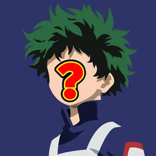 Play My Hero Academia Quiz APK