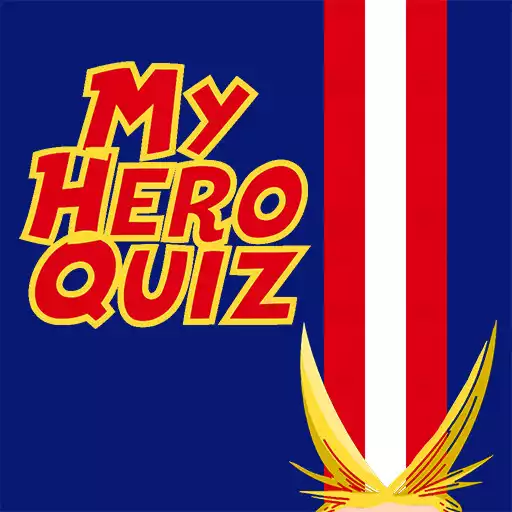 Play My Hero Quirk Quiz APK