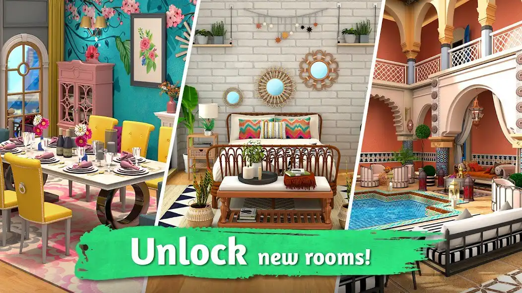 Play My Home Design - House Game  and enjoy My Home Design - House Game with UptoPlay