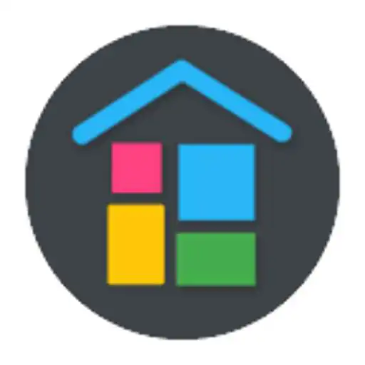 Free play online My Home Launcher  APK