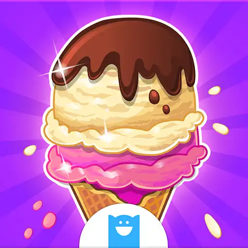 Play My Ice Cream World APK