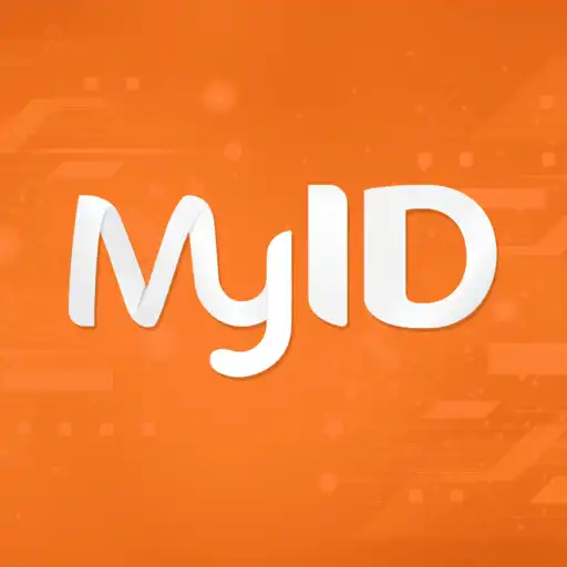 Play MyID - One ID for Everything APK