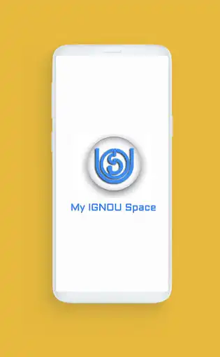 Play My IGNOU Space  and enjoy My IGNOU Space with UptoPlay