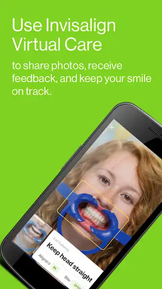 Play My Invisalign as an online game My Invisalign with UptoPlay