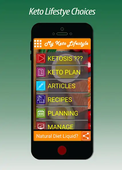 Play My Keto Lifeystyle  and enjoy My Keto Lifeystyle with UptoPlay