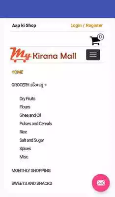 Play My Kirana Mall