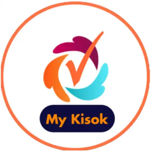 Play My Kisok - Partner Login APK