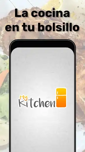 Play My Kitchen