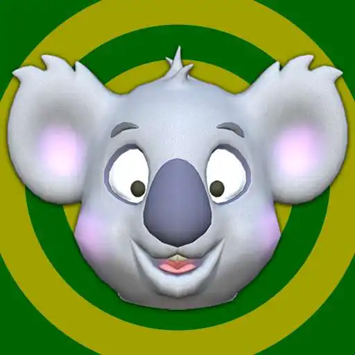 Play My Koala - Talking Pet APK