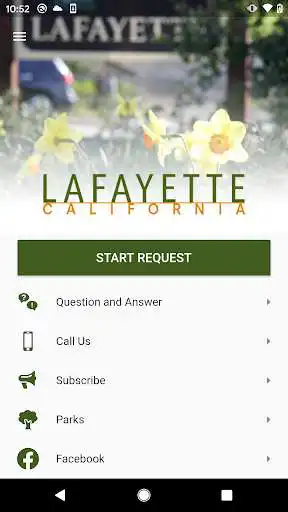 Play My Lafayette  and enjoy My Lafayette with UptoPlay