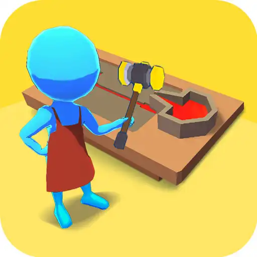 Play My LavaCraft APK