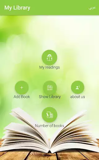 Play My Library  and enjoy My Library with UptoPlay