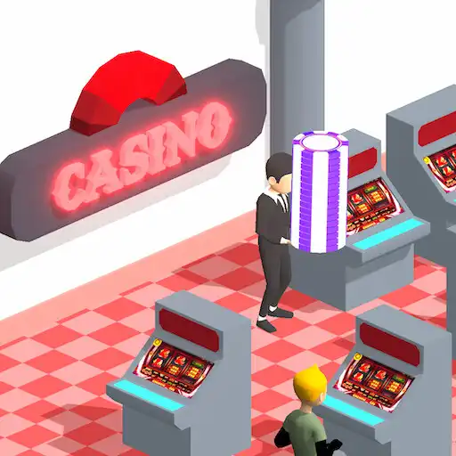 Play My Little Casino APK