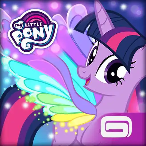 Play My Little Pony: Magic Princess APK