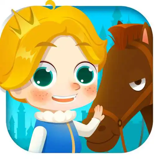 Free play online My Little Prince Free APK