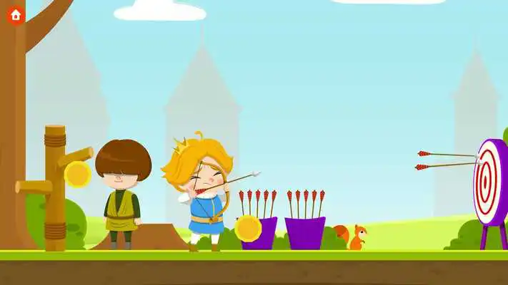 Play My Little Prince Free