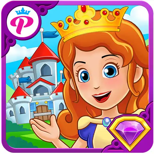 Play My Little Princess : Castle APK