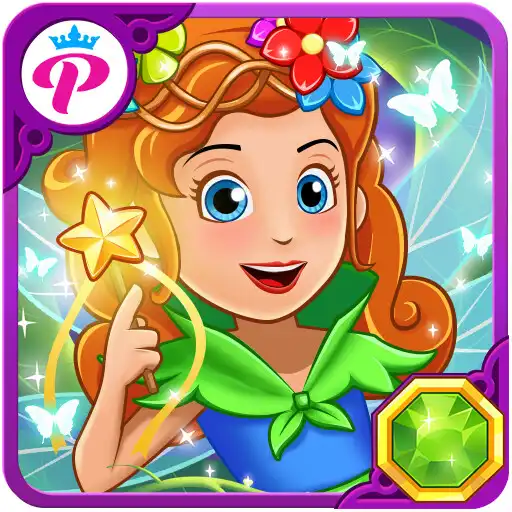 Play My Little Princess: Forest APK