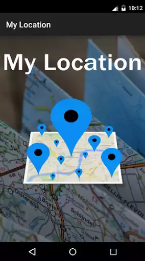 Play My Location  and enjoy My Location with UptoPlay