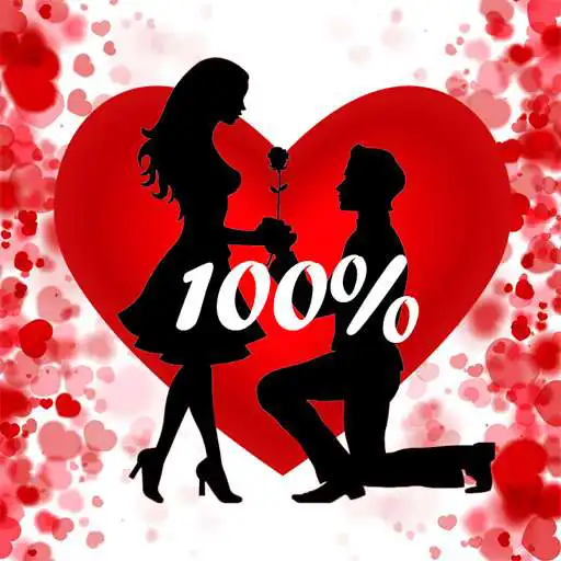 Free play online My Love Calculator APK