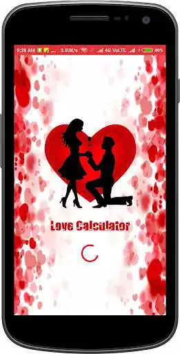 Play My Love Calculator  and enjoy My Love Calculator with UptoPlay