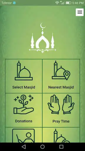 Play My Masjid Salah  and enjoy My Masjid Salah with UptoPlay