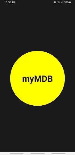 Play myMDB  and enjoy myMDB with UptoPlay