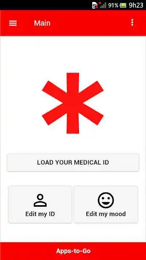 Play My Medical ID  and enjoy My Medical ID with UptoPlay