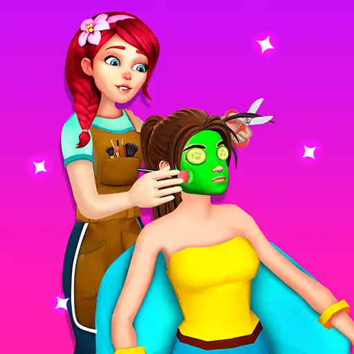 Play My Mini Beauty Salon APK