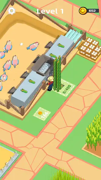 Play My Mini Farm  and enjoy My Mini Farm with UptoPlay