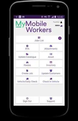 Play MyMobileWorkers