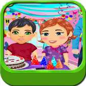 Free play online My Mom Birthday Party APK