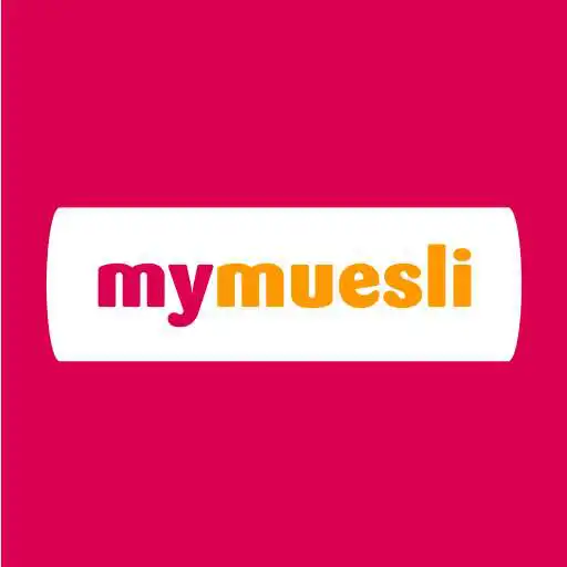 Play mymuesli APK