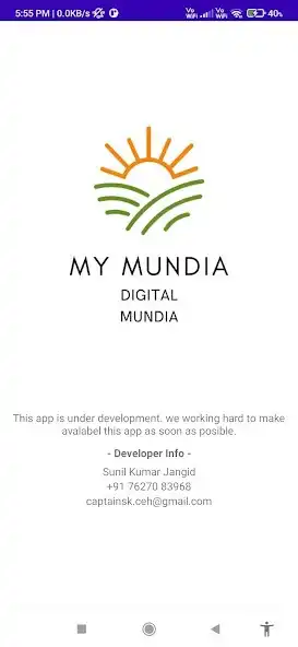 Play My Mundia - Digital Mundia  and enjoy My Mundia - Digital Mundia with UptoPlay