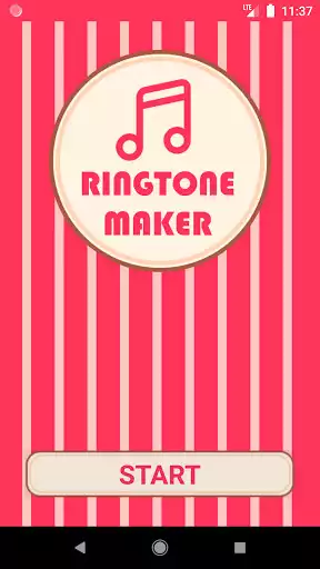 Play My Name Ringtone Maker  and enjoy My Name Ringtone Maker with UptoPlay