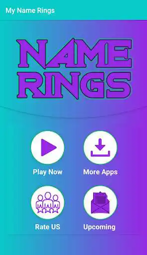 Play My Name Ringtones  and enjoy My Name Ringtones with UptoPlay