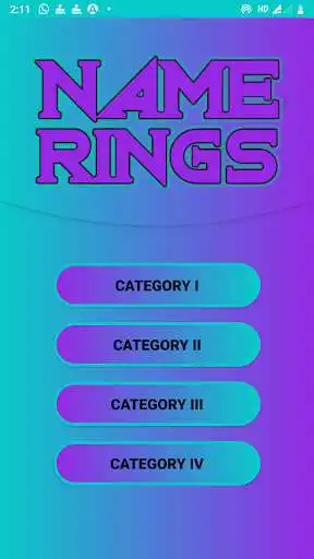 Play My Name Ringtones as an online game My Name Ringtones with UptoPlay