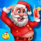 Free play online My Naughty Santa Claus APK