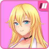 Free play online My Neighbor is a Yandere!? APK