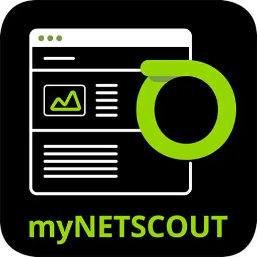 Free play online myNETSCOUT APK