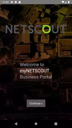 Play myNETSCOUT